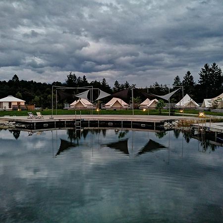 Gerhardhof - Zimmer Glamping Camping Wildermieming Esterno foto