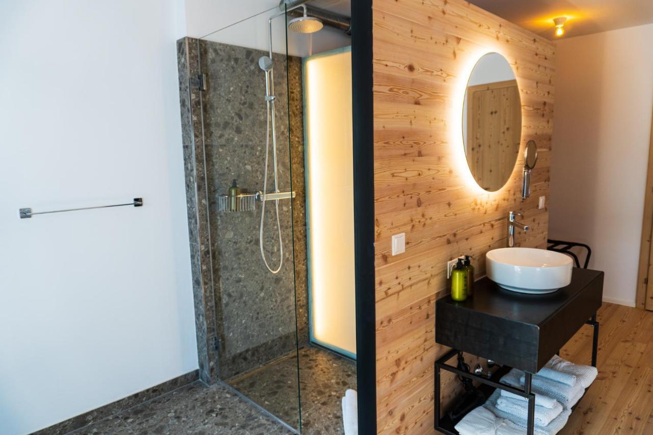 Gerhardhof - Zimmer Glamping Camping Wildermieming Esterno foto