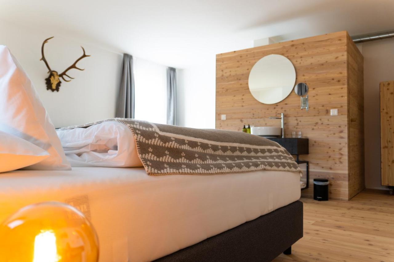 Gerhardhof - Zimmer Glamping Camping Wildermieming Esterno foto