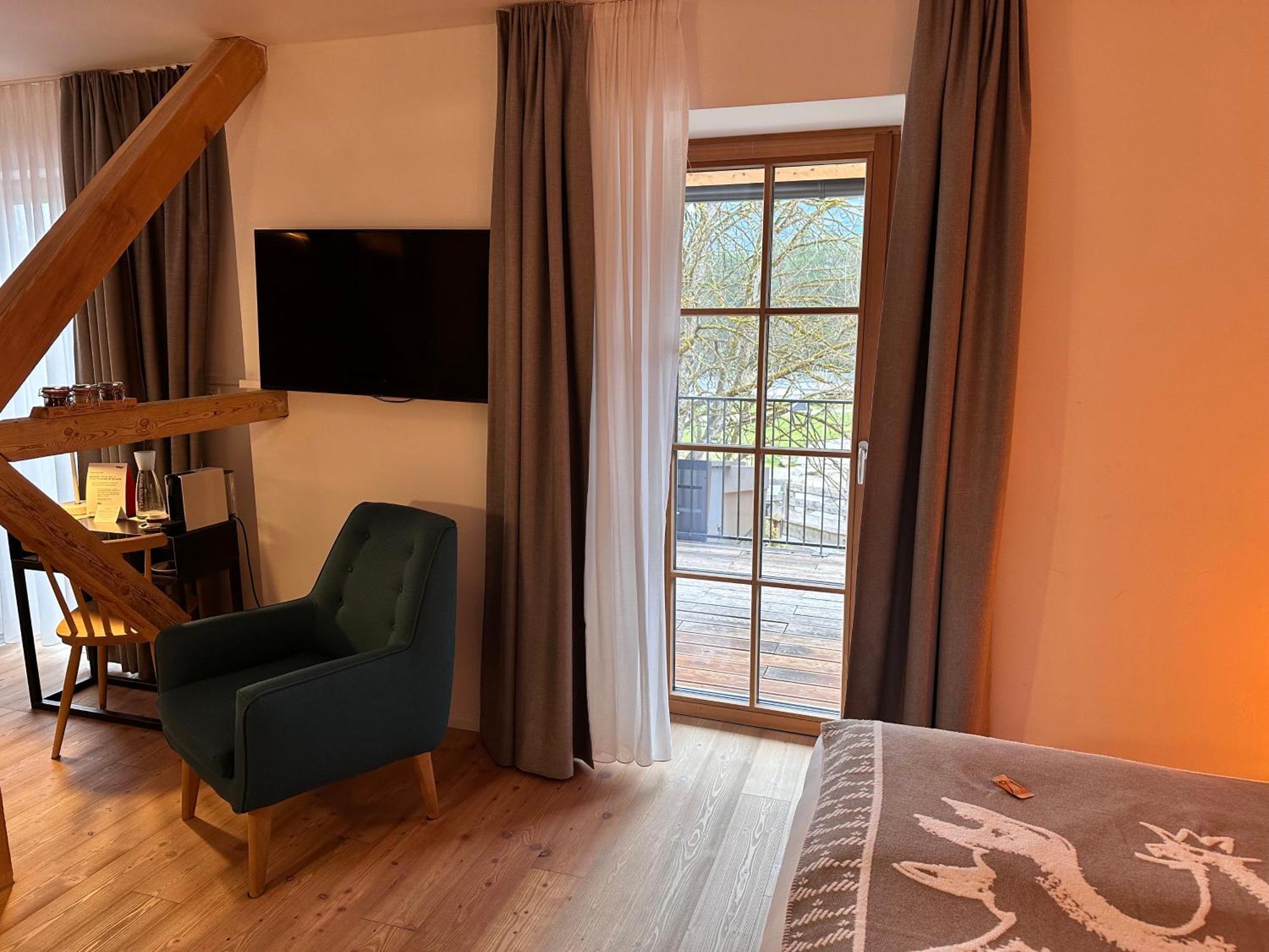 Gerhardhof - Zimmer Glamping Camping Wildermieming Esterno foto