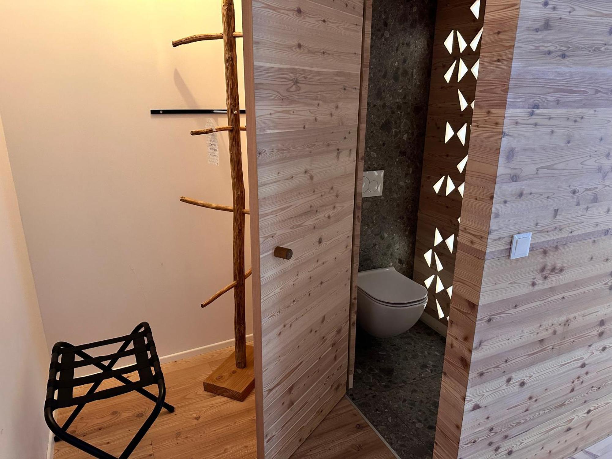 Gerhardhof - Zimmer Glamping Camping Wildermieming Camera foto