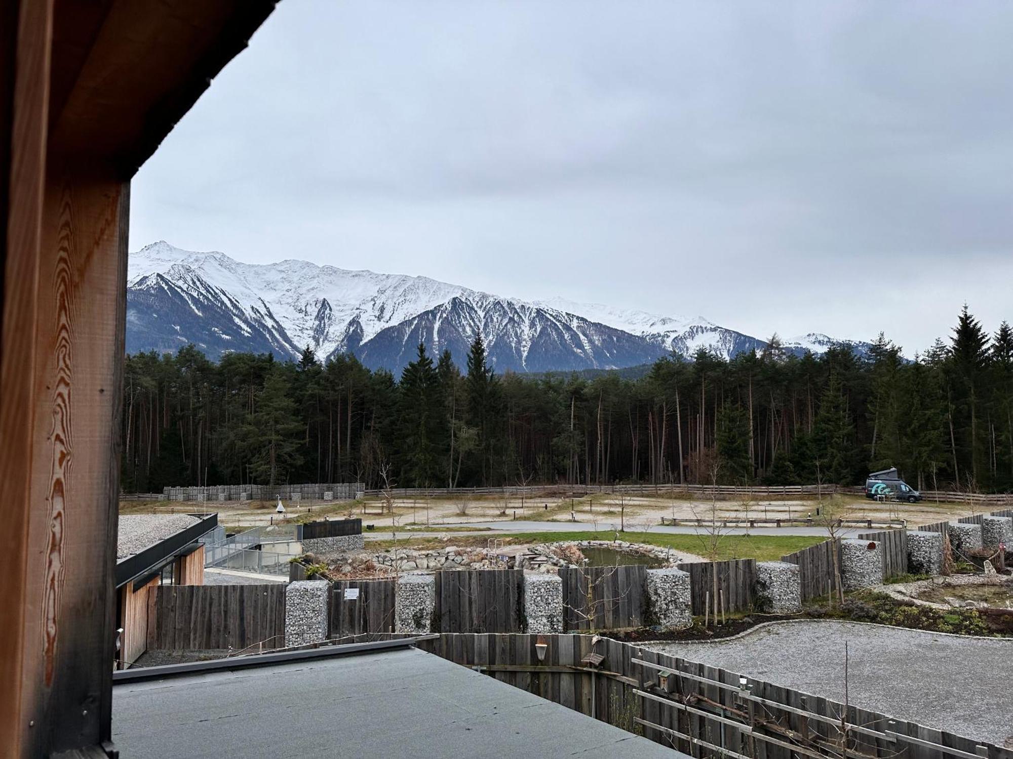 Gerhardhof - Zimmer Glamping Camping Wildermieming Camera foto